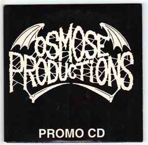 Immortal - Pure Holocaust
