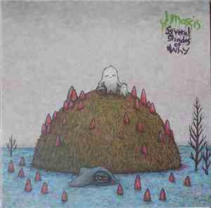 J Mascis - Several Shades Of Why