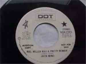 Jack Reno - Mrs. Miller Was A Pretty Woman