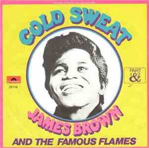 James Brown & The Famous Flames - Cold Sweat