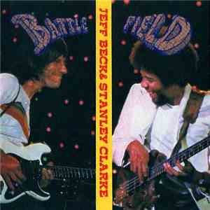 Jeff Beck - Battle Field