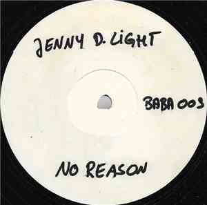 Jenny D. Light - No Reason