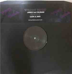 J:Kenzo feat. Collinjah - Straight Defeat Remixes