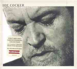 Joe Cocker - Ultimate Collection