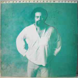 Joe Sample - Rainbow Seeker