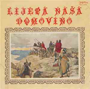 Josip Runjanin, Antun Mihanović, Emil Cossetto - Lijepa Naša Domovino