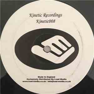 Kinetic  - Voices / Surf 'N' Turf