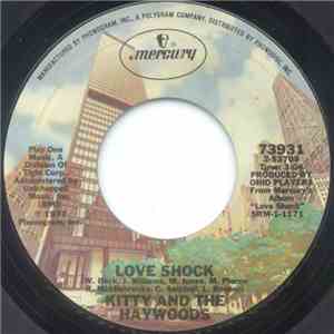 Kitty And The Haywoods - Love Shock