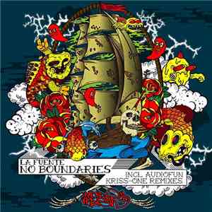 La Fuente - No Boundaries