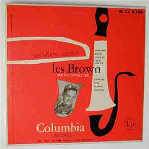 Les Brown And His Orchestra - Sentimental Journey