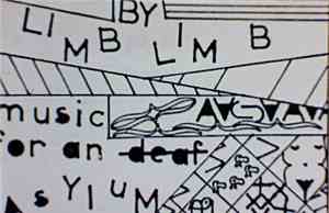 Limb By Limb - Music For An Deaf Asylum