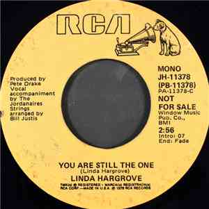 Linda Hargrove - You Are Still The One