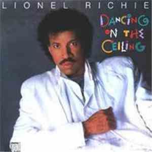Lionel Richie - Dancing On The Ceiling