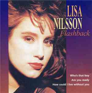 Lisa Nilsson - Flashback