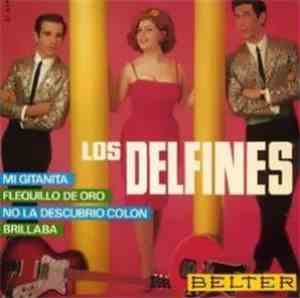 Los Delfines  - Mi Gitanita