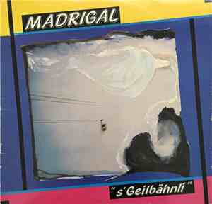Madrigal  - 