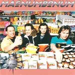 Magnum Bonum - MB