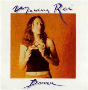 Marina Rei - Donna