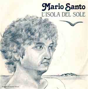 Mario Santo  - L'Isola Del Sole