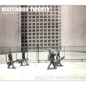 Matchbox Twenty - Exile On Mainstream