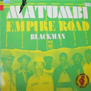 Matumbi - Empire Road