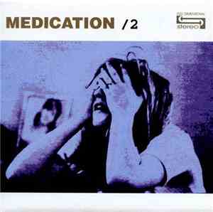 Medication  - Can't Seem To Remember