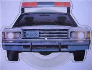 Mike Post Featuring Larry Carlton - The Theme From Hill Street Blues