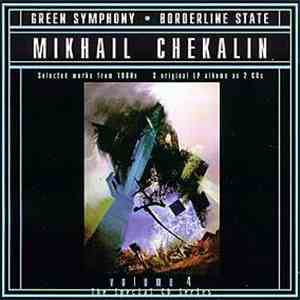 Mikhail Chekalin - Green Symphony - Borderline State