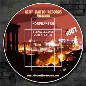 Morphamish - Waggledance