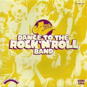 Mother's Children - Dance To The Rock'N'Roll Band