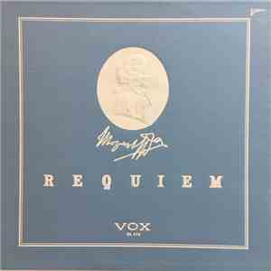 Mozart - Requiem