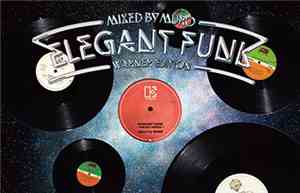 Muro - Elegant Funk