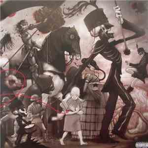My Chemical Romance - The Black Parade