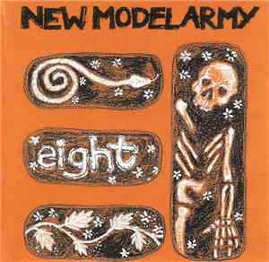New Model Army - Eight