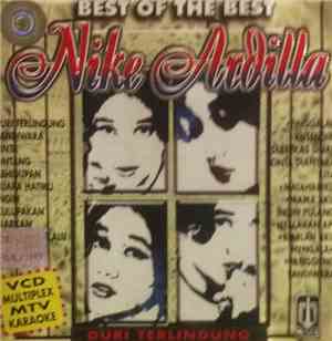 Nike Ardilla - Best Of The Best