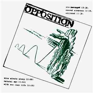 Opposition  - Opposition