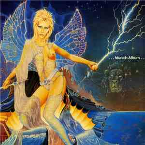 Patty Pravo - ...Munich-Album...