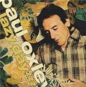 Paul Oxley - Lazy Dayzzz
