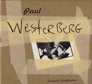 Paul Westerberg - Suicaine Gratifaction