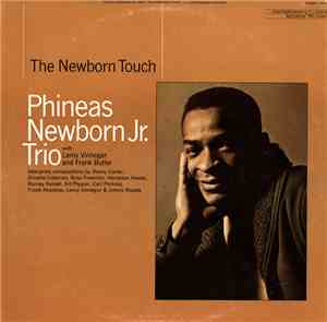 Phineas Newborn Jr. Trio - The Newborn Touch