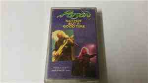 Poison  - Nothin' But A Good Time