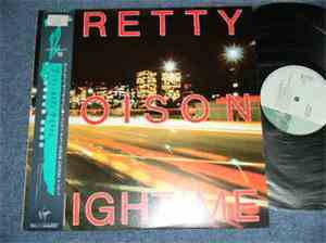 Pretty Poison - Nighttime