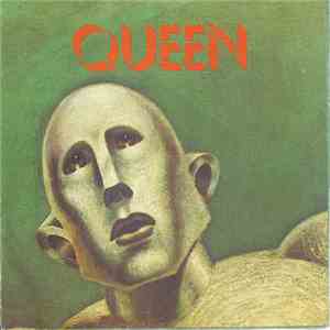 Queen - We Are The Champions