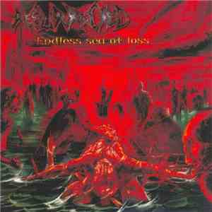 Resurrected - Endless Sea Of Loss