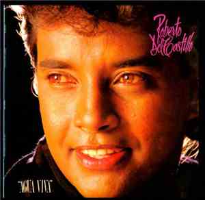 Roberto Del Castillo - Agua Viva