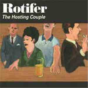 Rotifer - The Hosting Couple