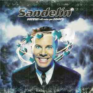 Sandelin - Kitsch Will Make You Happy!