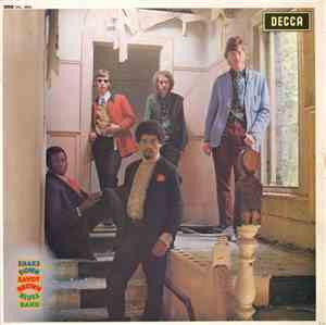 Savoy Brown Blues Band - Shake Down