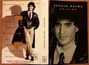 Sergio Dalma - Adivina