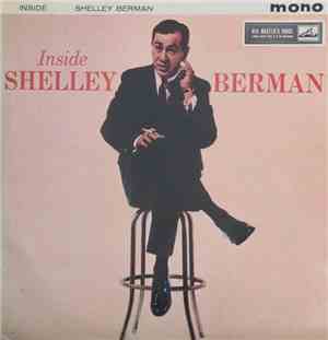 Shelly Berman - Inside Shelley Berman